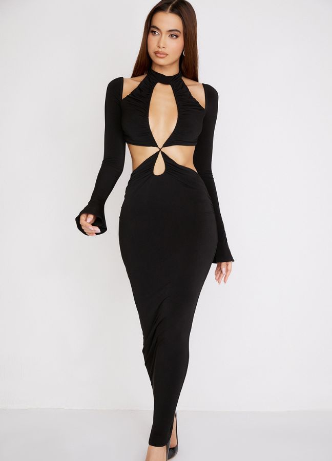 Elina Dress