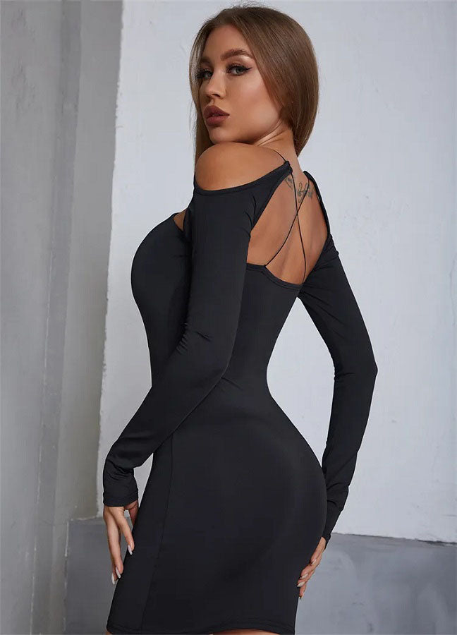 Gloria Dress