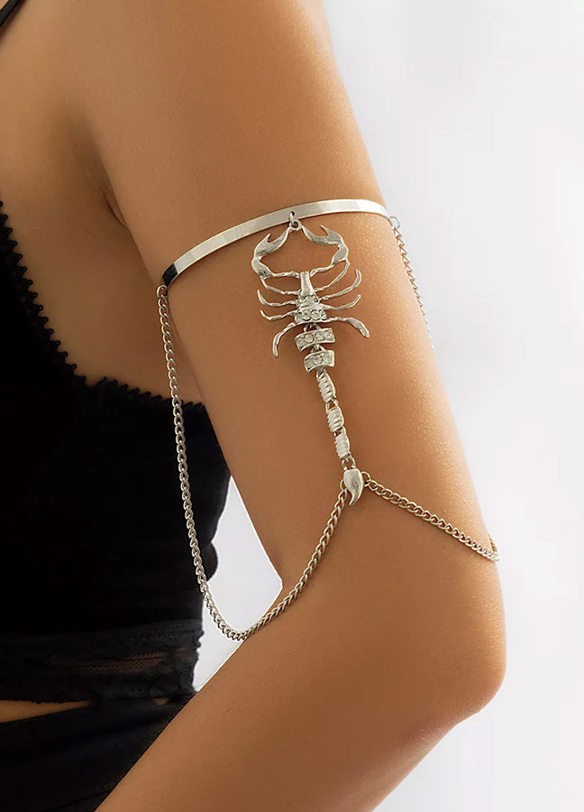 Salavi Arm Bracelet