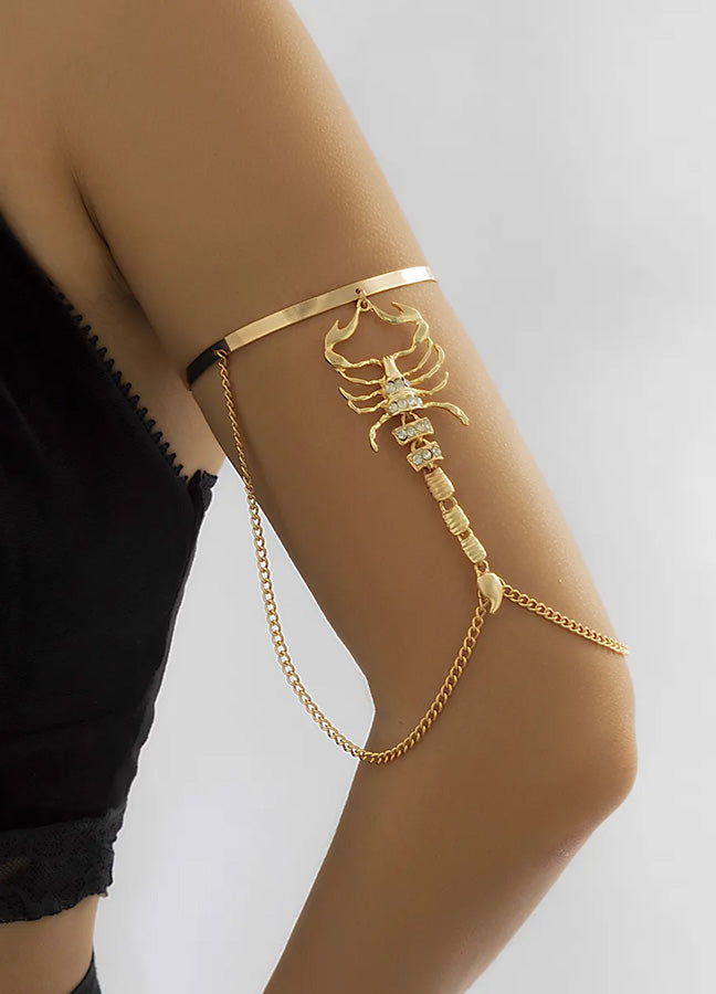 Salavi Arm Bracelet