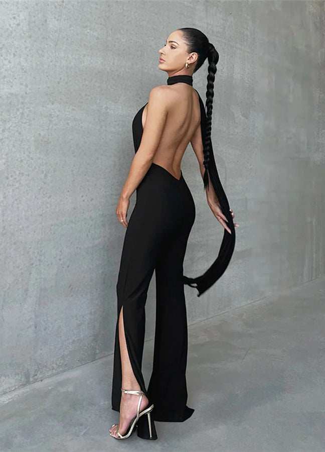 Stella Jumpsuit