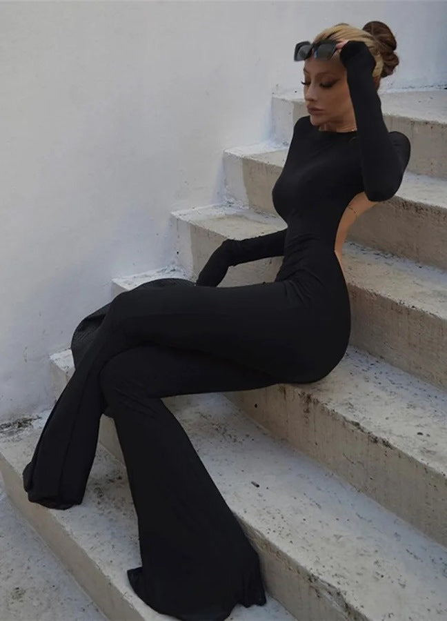 Danielle Jumpsuit